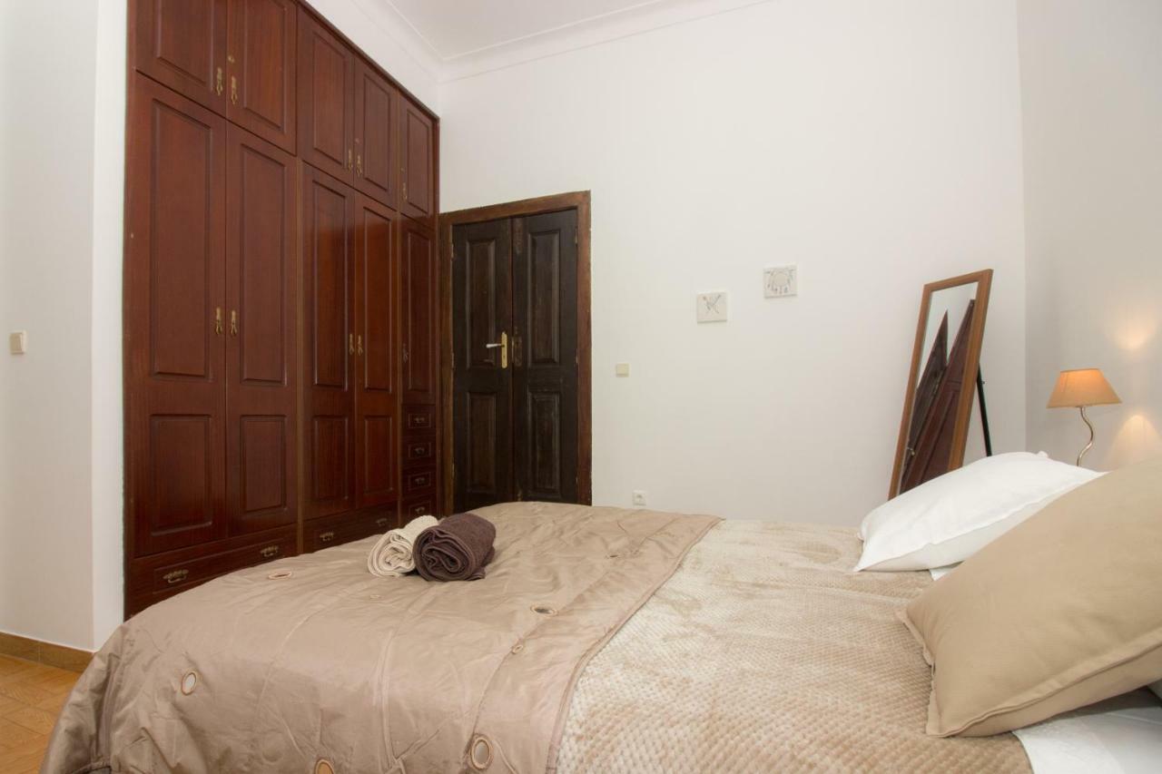 Hotel Casa Da Vila Alta Alenquer Exterior foto
